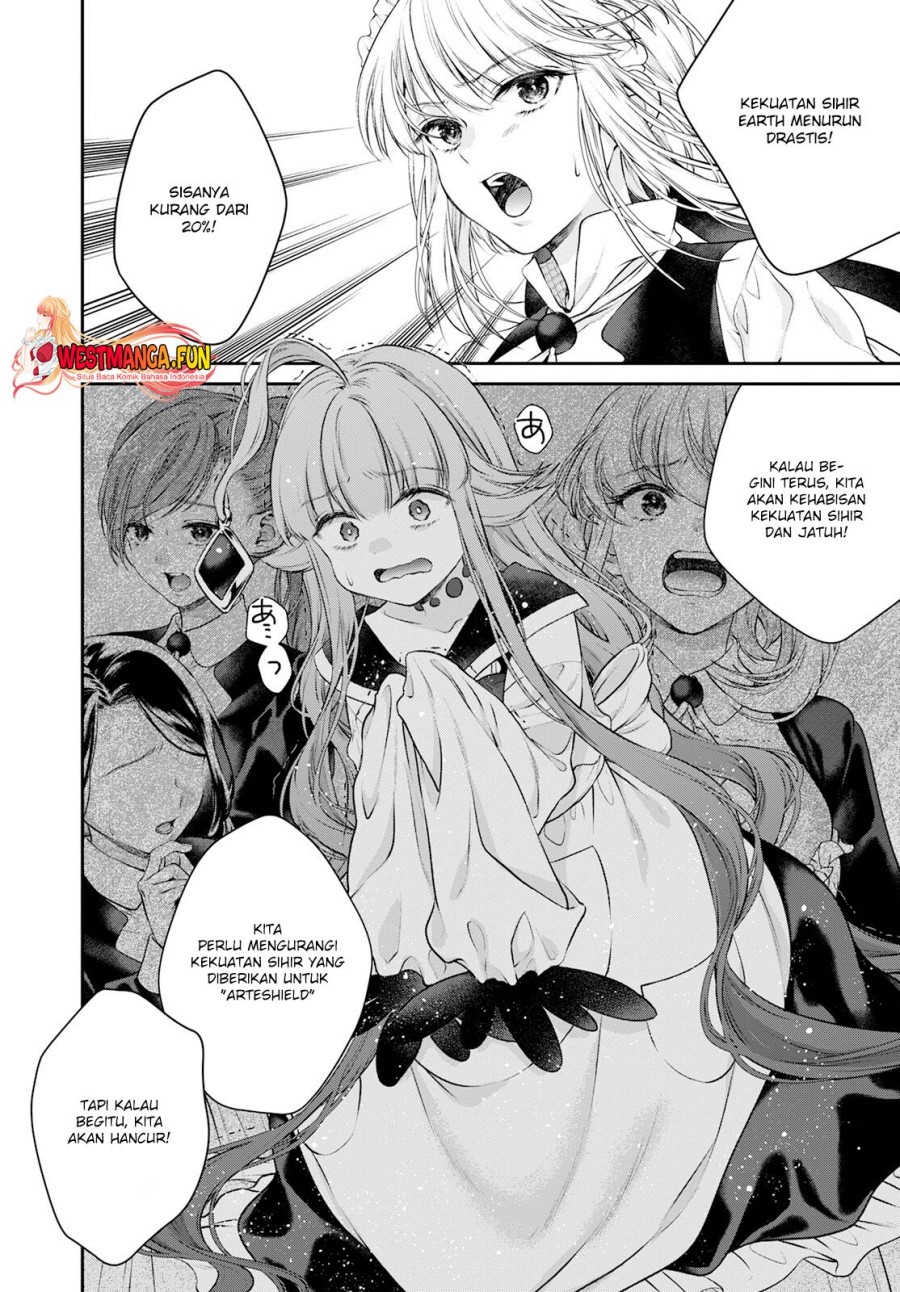 Isekai Cheat Kaitakuki